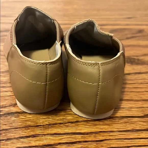 Girls dance shoes size 13c - Picture 3 of 4